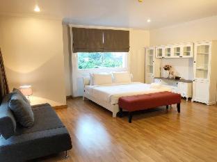 Asoke Apartamento | PACIFIC RESIDENCE 39
