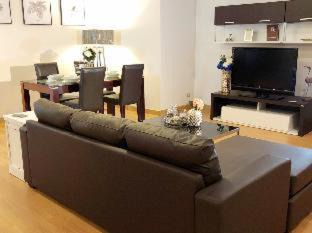 Asoke Apartamento | PACIFIC RESIDENCE 39