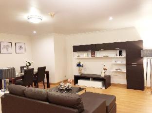 Asoke Apartamento | PACIFIC RESIDENCE 39
