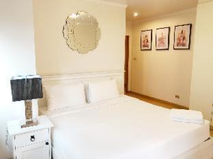 Asoke Apartamento | PACIFIC RESIDENCE 39