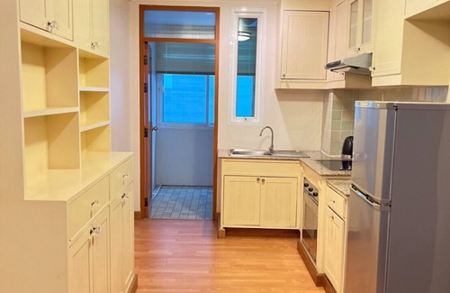 Khlong Tan Nuea Apartamento | Pacific Residence 39