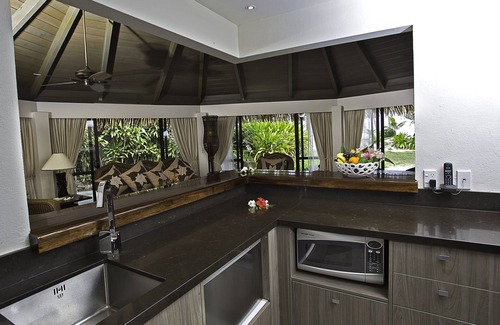 Muri Hotel | Pacific Resort Rarotonga