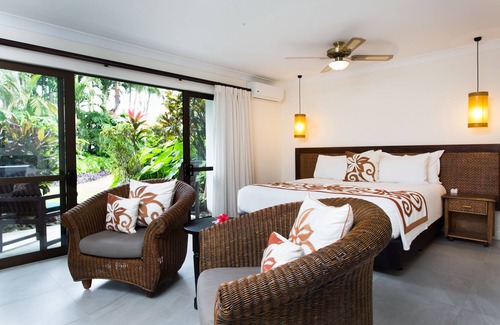 Muri Hotel | Pacific Resort Rarotonga