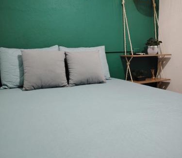 La Libertad Apartamento | Pacific Room Surf City El Tunco