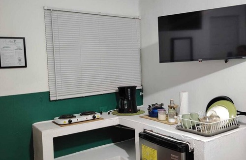 La Libertad Apartamento | PACIFIC ROOM SURF CITY EL TUNCO