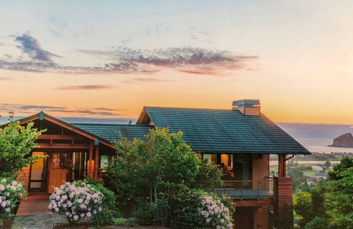 Pacific City Casa | Pacific Seawatch: ¡Oceanviews inmejorables!