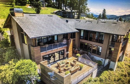 Pacific City Casa | Pacific Seawatch: ¡Oceanviews inmejorables!