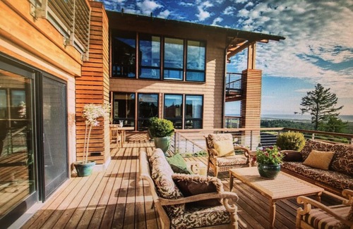 Pacific City Casa | Pacific Seawatch: ¡Oceanviews inmejorables!