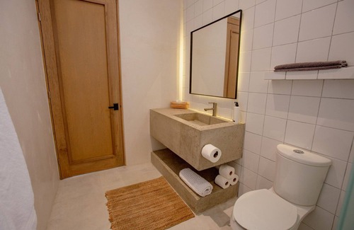 El Pescadero Hotel | Pacific Suite At Topia - Amazing Views