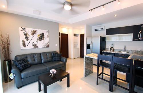 Jaco Apartamento | PACIFIC SUITES Boutique Hotel and Bistro