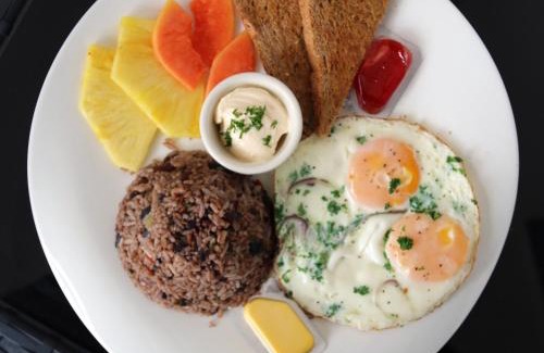Jaco Apartamento | PACIFIC SUITES Boutique Hotel and Bistro