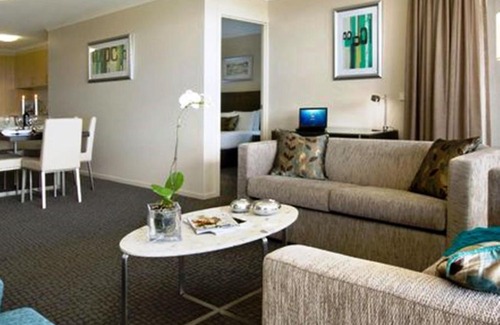 Braddon Apartamento | Pacific Suites Canberra