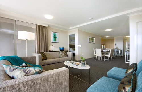 Braddon Apartamento | Pacific Suites Canberra