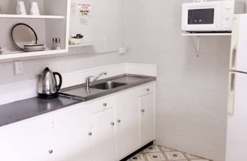 Bargara Apartamento | Pacific Sun Bargara ~ by the beach