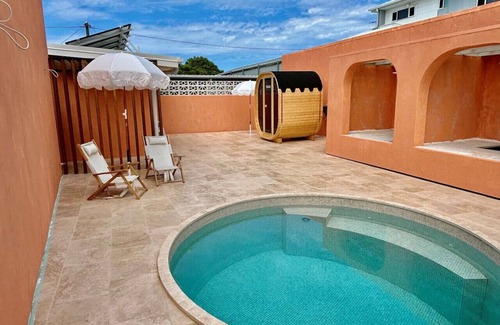 Bargara Apartamento | Pacific Sun Bargara ~ by the beach