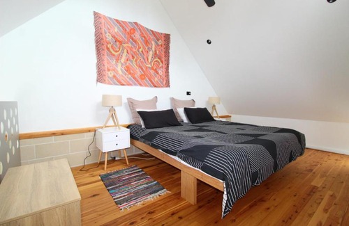 Crescent Head Villa | Pacific Terraces 1, 38 Pacific Street