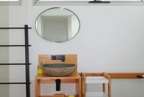 Crescent Head Villa | Pacific Terraces 1, 38 Pacific Street