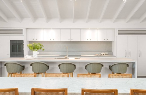 Palm Beach Casa | Pacific View by Palm Beach Holiday Rentals