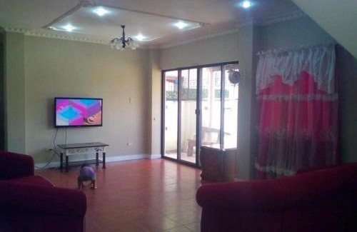 Lapu-Lapu Casa | Pacific Villa Home