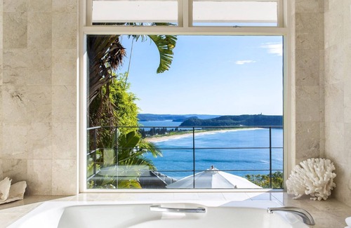 Palm Beach Casa | PACIFIC VISTA by Palm Beach Holiday Rentals