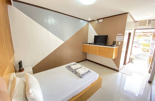 Baler Casa | Pacific Waves Inn