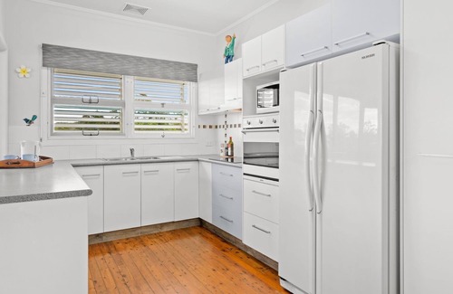 Kingscliff Casa | Pacific Waves - Pet Friendly Original Beach House