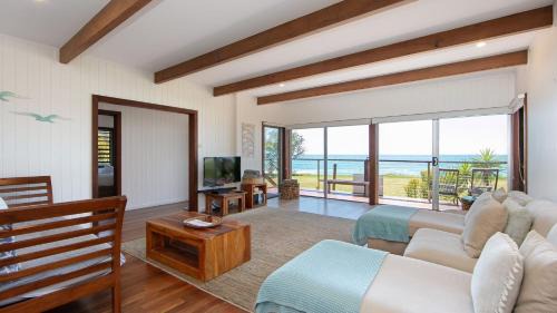 Brooms Head Casa | Pacifica 1