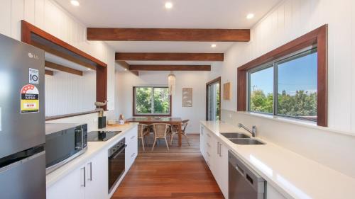 Brooms Head Casa | Pacifica House