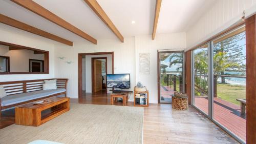Brooms Head Casa | Pacifica House