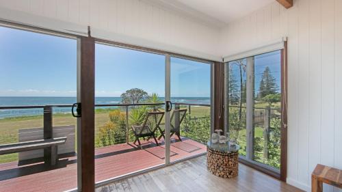 Brooms Head Casa | Pacifica House