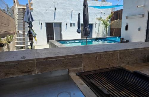 Bahia Kino Casa | Pacifica House
