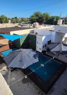 Bahia Kino Casa | Pacifica House
