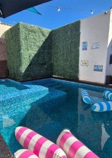 Bahia Kino Casa | Pacifica House