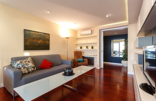Old Town Apartamento | PACIFICO Family Home by Cadiz4Rentals