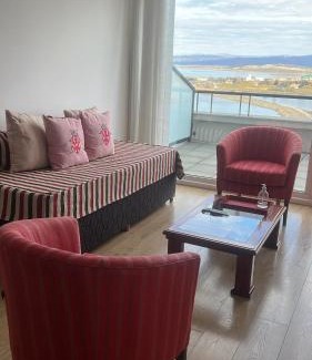 Province of Tierra del Fuego Apartamento | PACIFICO SUR