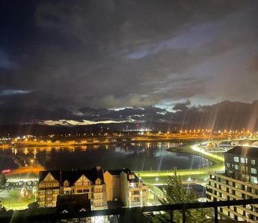 Province of Tierra del Fuego Apartamento | PACIFICO SUR
