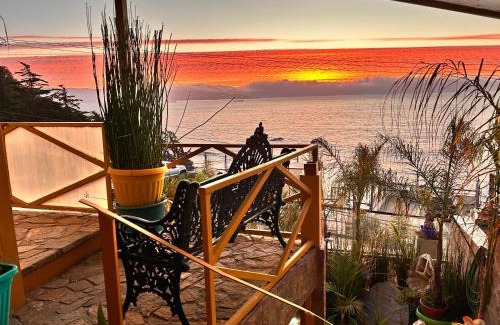 Renaca Apartamento | Pacificsunset Reñaca