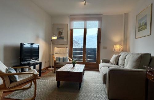 Formigal Apartamento | Pacino · Exclusividad y Garaje · Pirineos360 ·