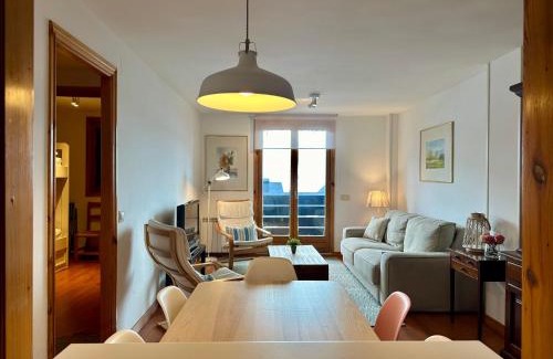 Formigal Apartamento | Pacino · Exclusividad y Garaje · Pirineos360 ·