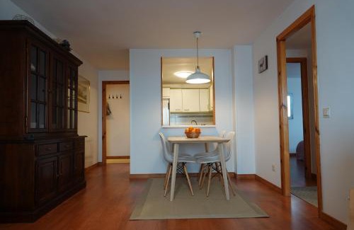 Formigal Apartamento | Pacino · Exclusividad y Garaje · Pirineos360 ·