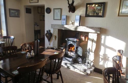 New Mills Hotel | Pack Horse Inn - New Mills