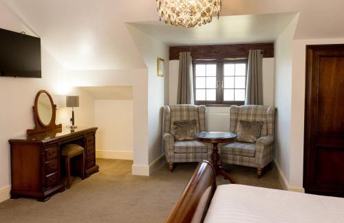 New Mills Hotel | Pack Horse Inn - New Mills
