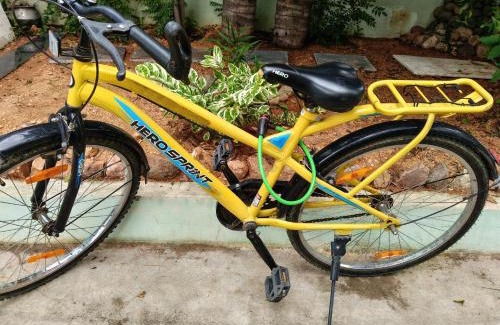 Puttaparthi Casa | package stay,transport,sightseeing