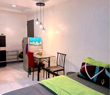 Paco Apartamento | Paco Manila Rental Studio Unit