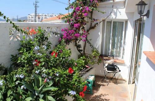 Nerja Apartamento | Paco Romo 5