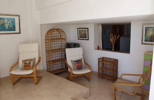 Nerja Apartamento | Paco Romo 5