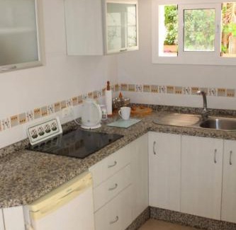 Nerja Apartamento | Paco Romo 5
