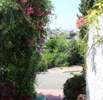 Nerja Apartamento | Paco Romo 5