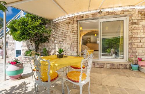 Gaios Villa | Paco's Resort Luxury Villa 32