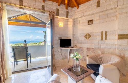 Gaios Apartamento | Paco's Resort Luxury Villa 17